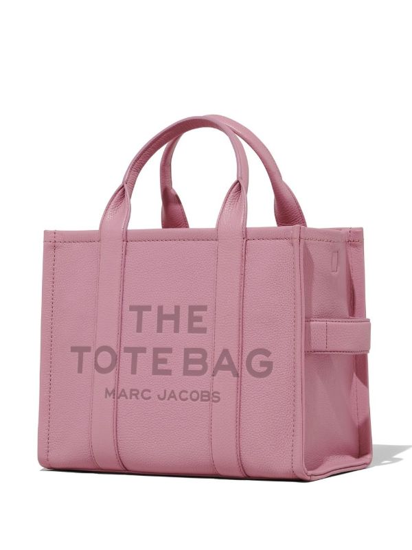 Marc Jacobs The Medium Tote Bag | Pink | FARFETCH CA