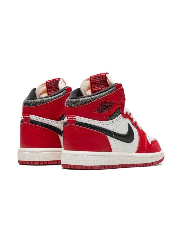 Jordan Kids Air Jordan 1 High Retro High OG 