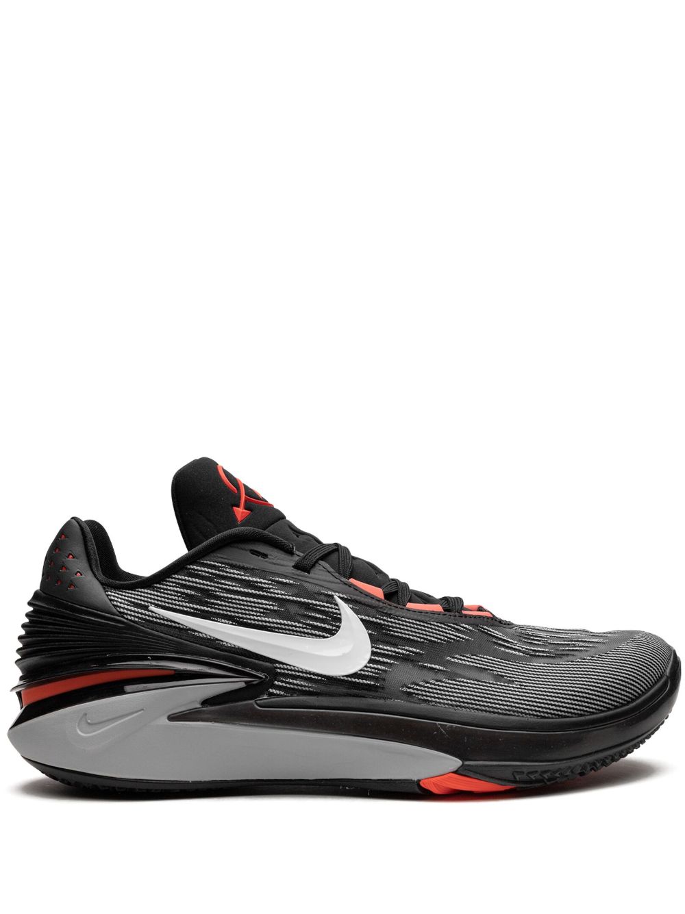 Nike Air Zoom GT Cut 2 Sneakers | Black | FARFETCH