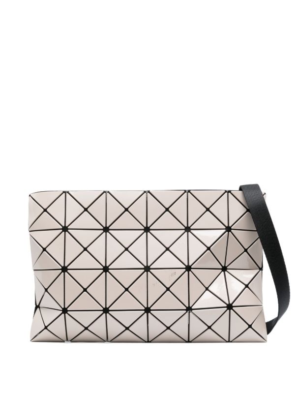 Bao Bao Issey Miyake Lucent ショルダーバッグ | ニュートラル