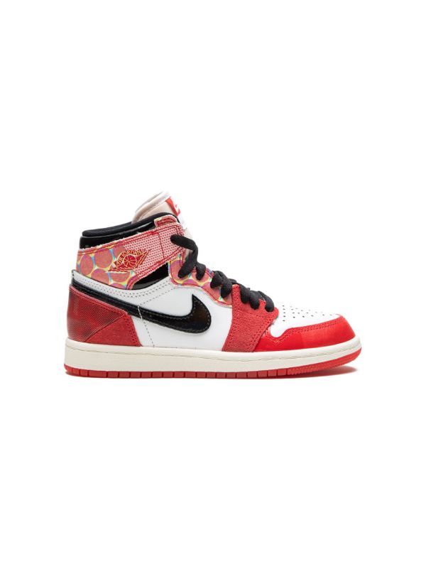 Jordan Kids Air Jordan 1 High OG 