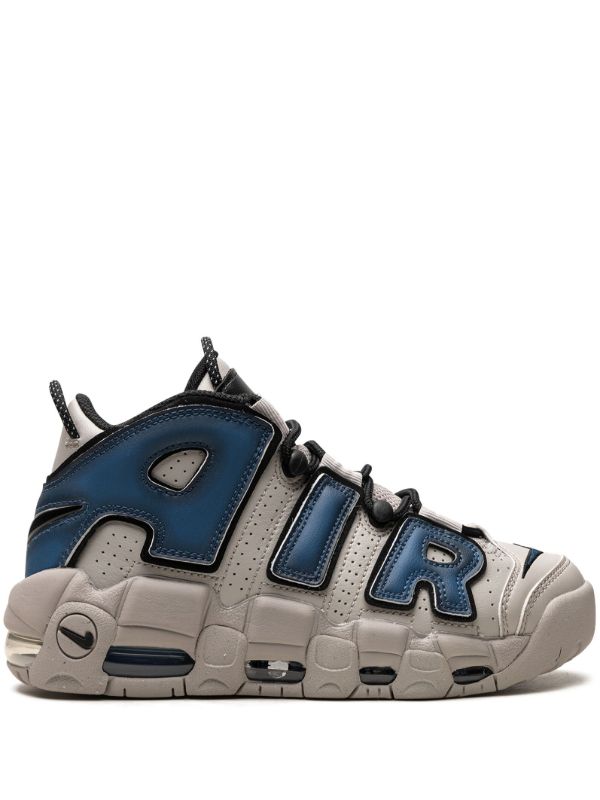 Nike 1996 Air More Uptempo Sneakers | Wit | FARFETCH NL