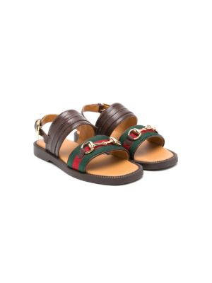 Gucci Kids Sandals for Girls | FARFETCH US