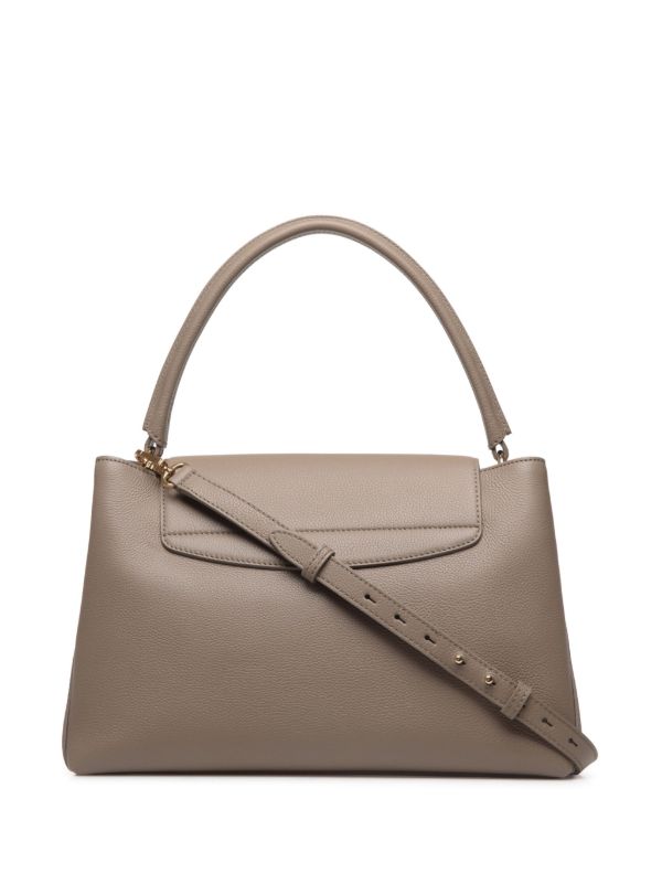 Bally Layka ハンドバッグ | グレー | FARFETCH JP