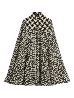 Valentino（ヴァレンティノ）ウィメンズ ケープ・ポンチョコート