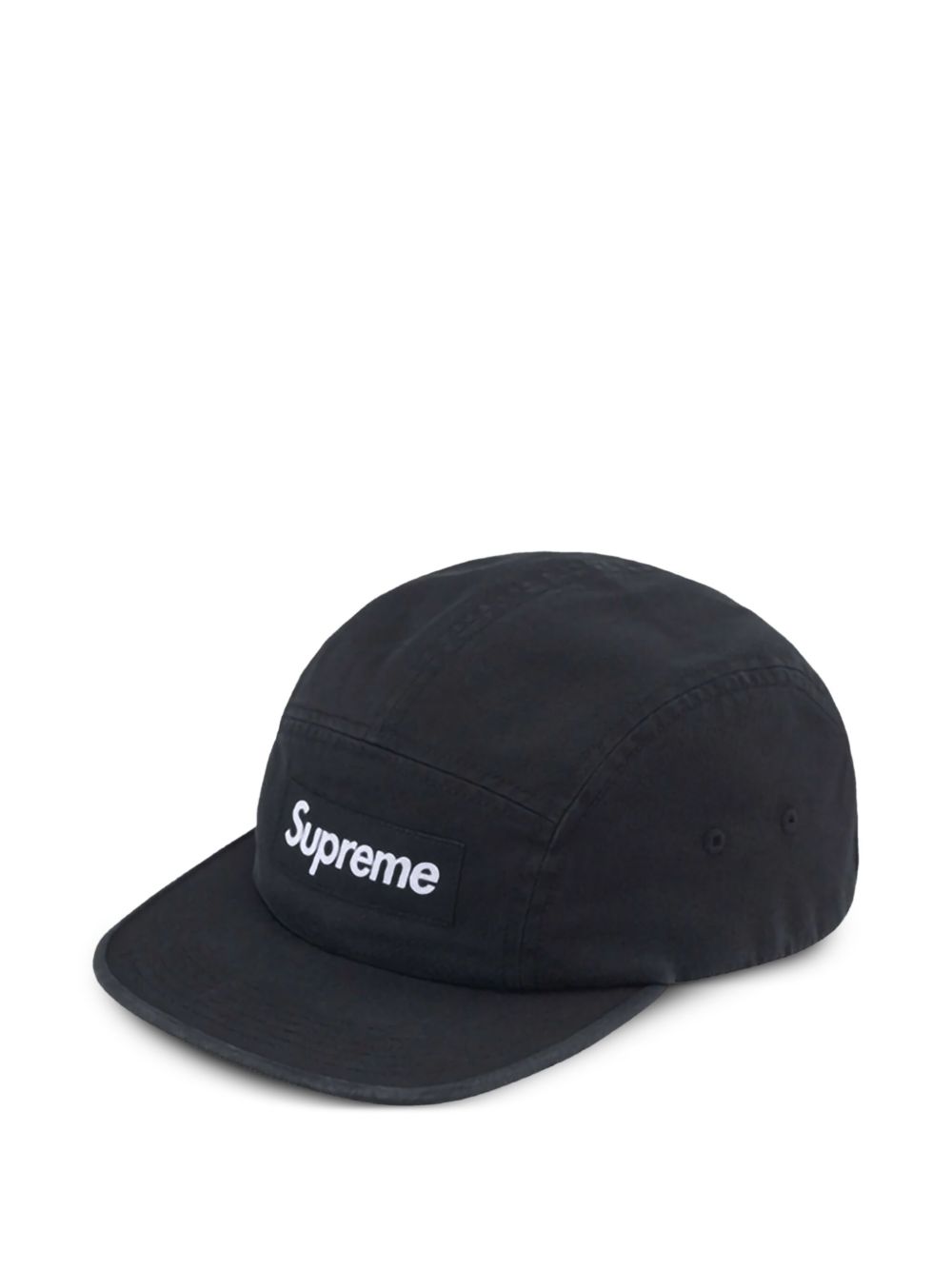 Supreme Camp II “SS 24 - Black” キャップ | ブラック | FARFETCH JP