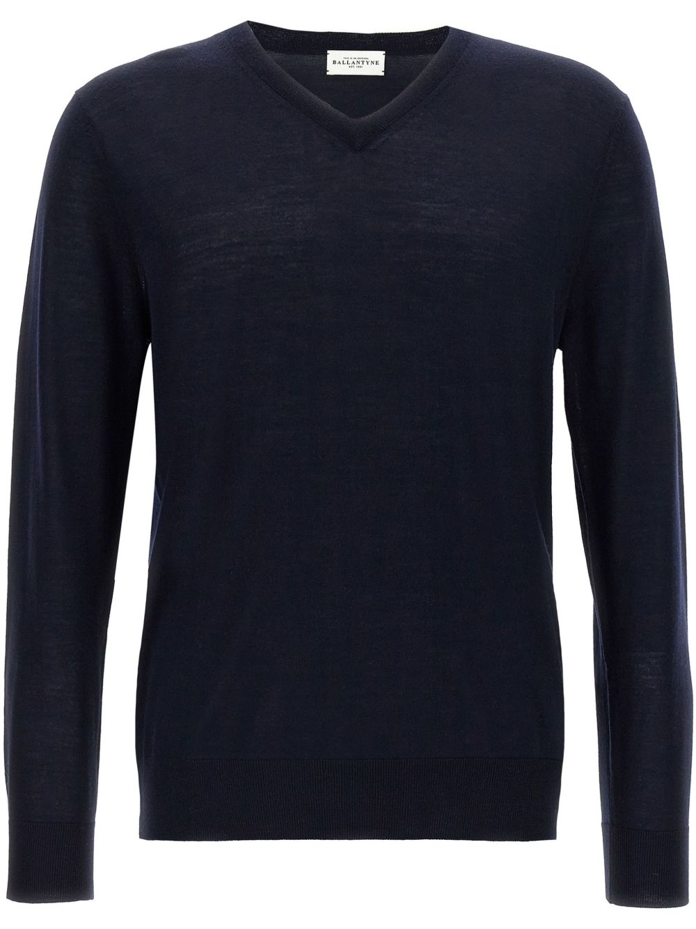 Ballantyne ウール セーター | ブルー | FARFETCH JP