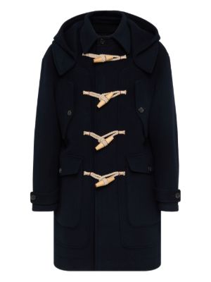 Dsquared2（ディースクエアード）メンズ ダッフルコート - FARFETCH