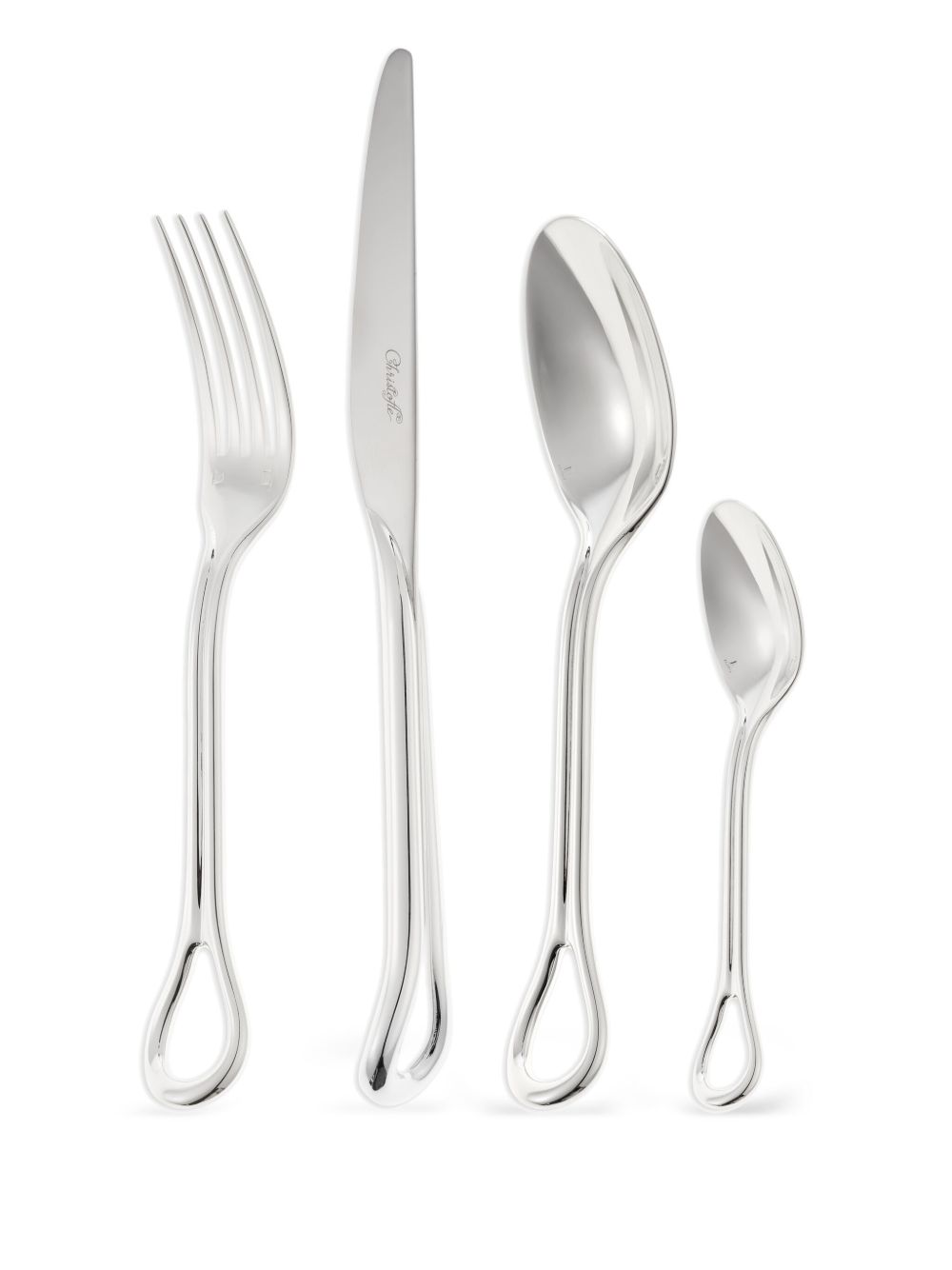 楽天市場】クリストフル カトラリー セットの通販