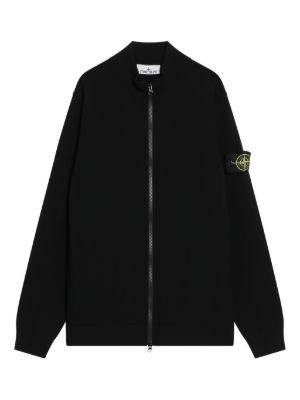 Stone Island（ストーンアイランド）メンズ カーディガン - FARFETCH