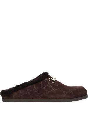 Gucci（グッチ）ウィメンズ ミュール - FARFETCH