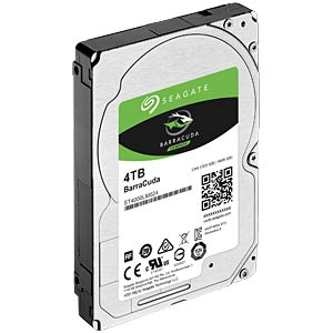 SEAGATE 2.5