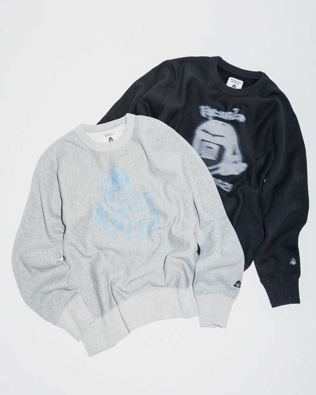 別注】＜TACOMA FUJI RECORDS＞スウェット スウェット｜ Exclusives