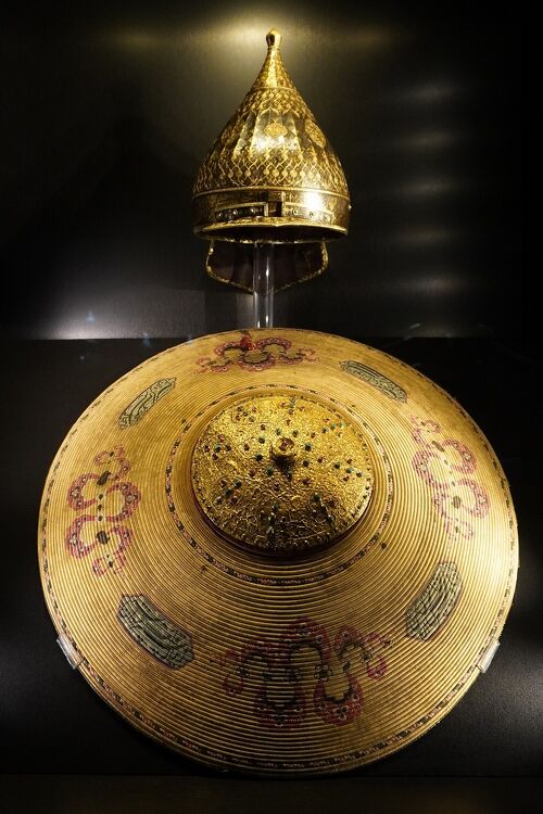 MSCスプレンディダ アドリア海・エーゲ海クルーズ12日間（20）トプカプ