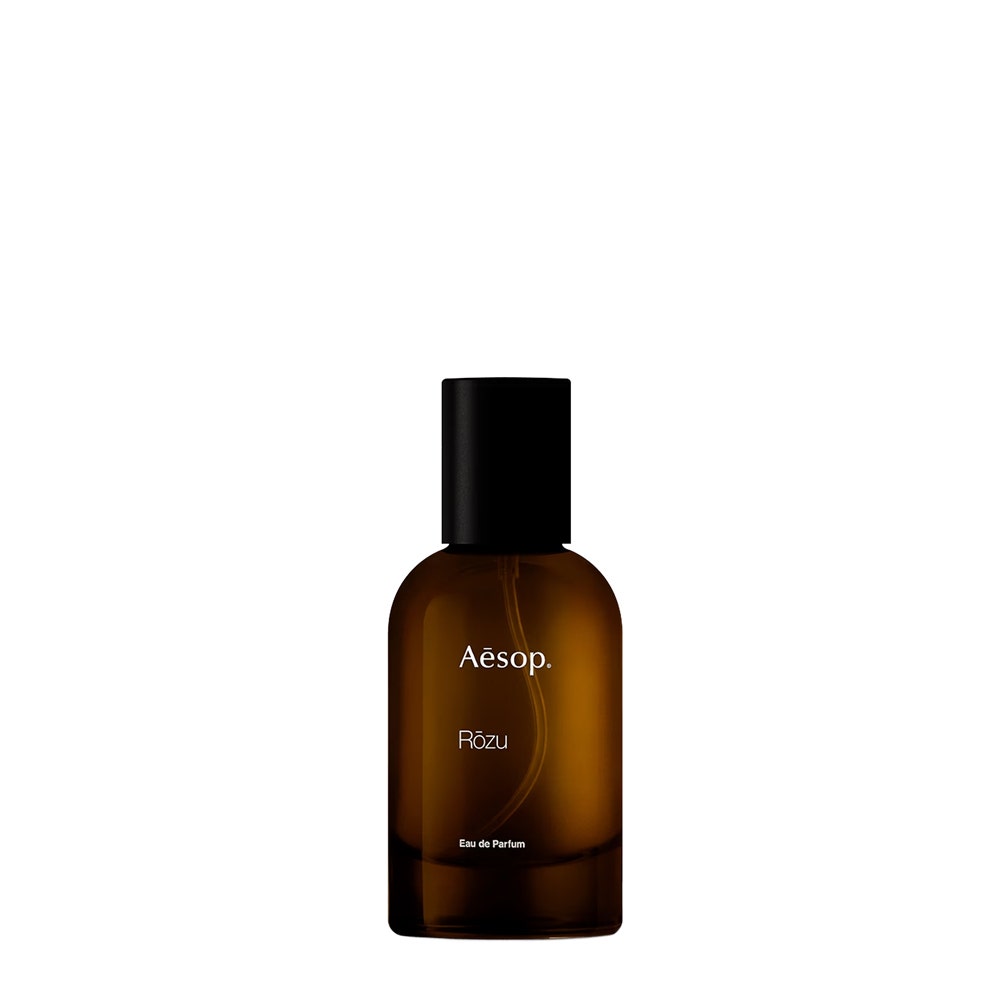 Aesop Rozu Eau De Parfum, Unisex Spicy Perfume | 50 ml UK