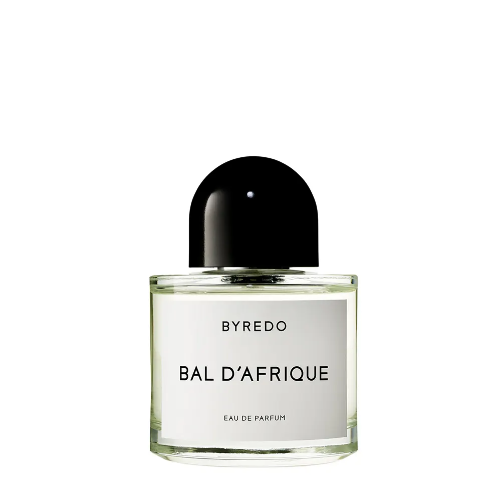 Byredo Bal d' Afrique EDP 100 ml | Shop now on 50 ml