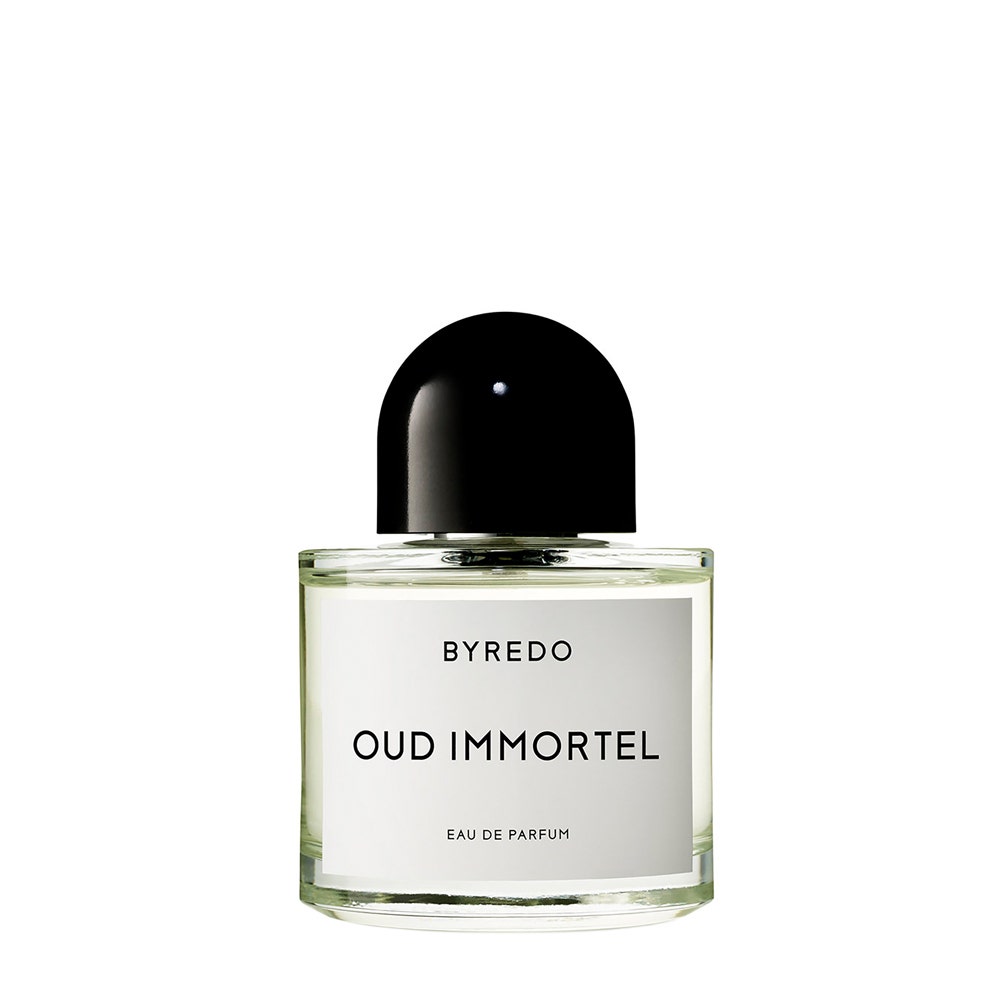 Byredo Oud Immortel EDP 100 ml | Shop now on 50 ml