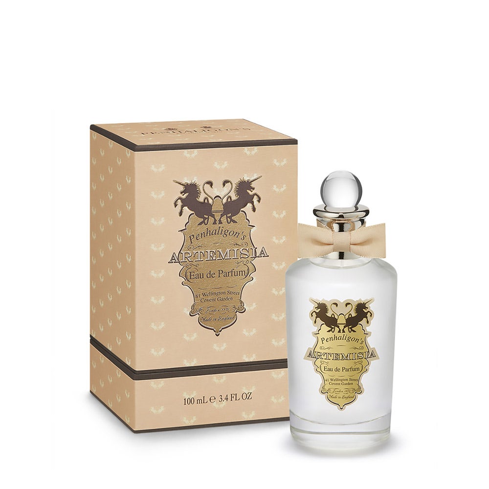 Penhaligon's Artemisia EDP 100 ml | Shop now on 50 ml