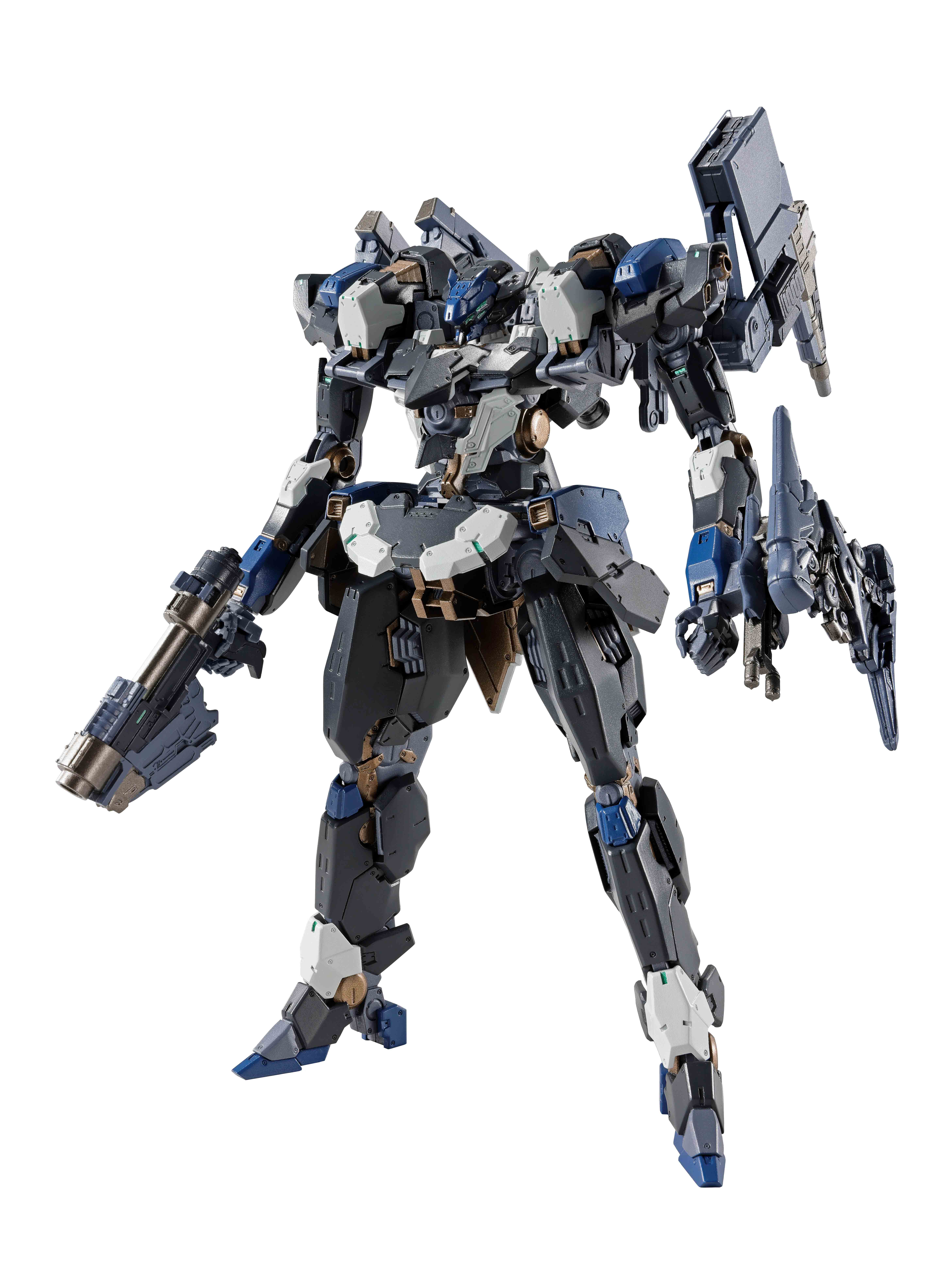 ARMORED CORE™ VI FIRES OF RUBICON™_ROBOT魂 ＜SIDE AC＞ EL-PC-00