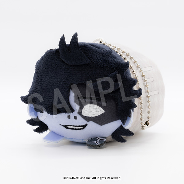 IdentityV 第五人格_もちころりん ホワイトデーVer.【BOX/8個入り