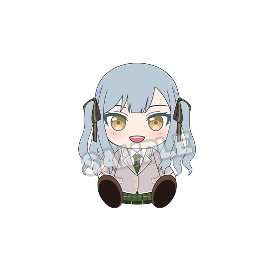 BanG Dream!_ぬいぐるみ Ave Mujica 豊川祥子 制服Ver. | 公式グッズ