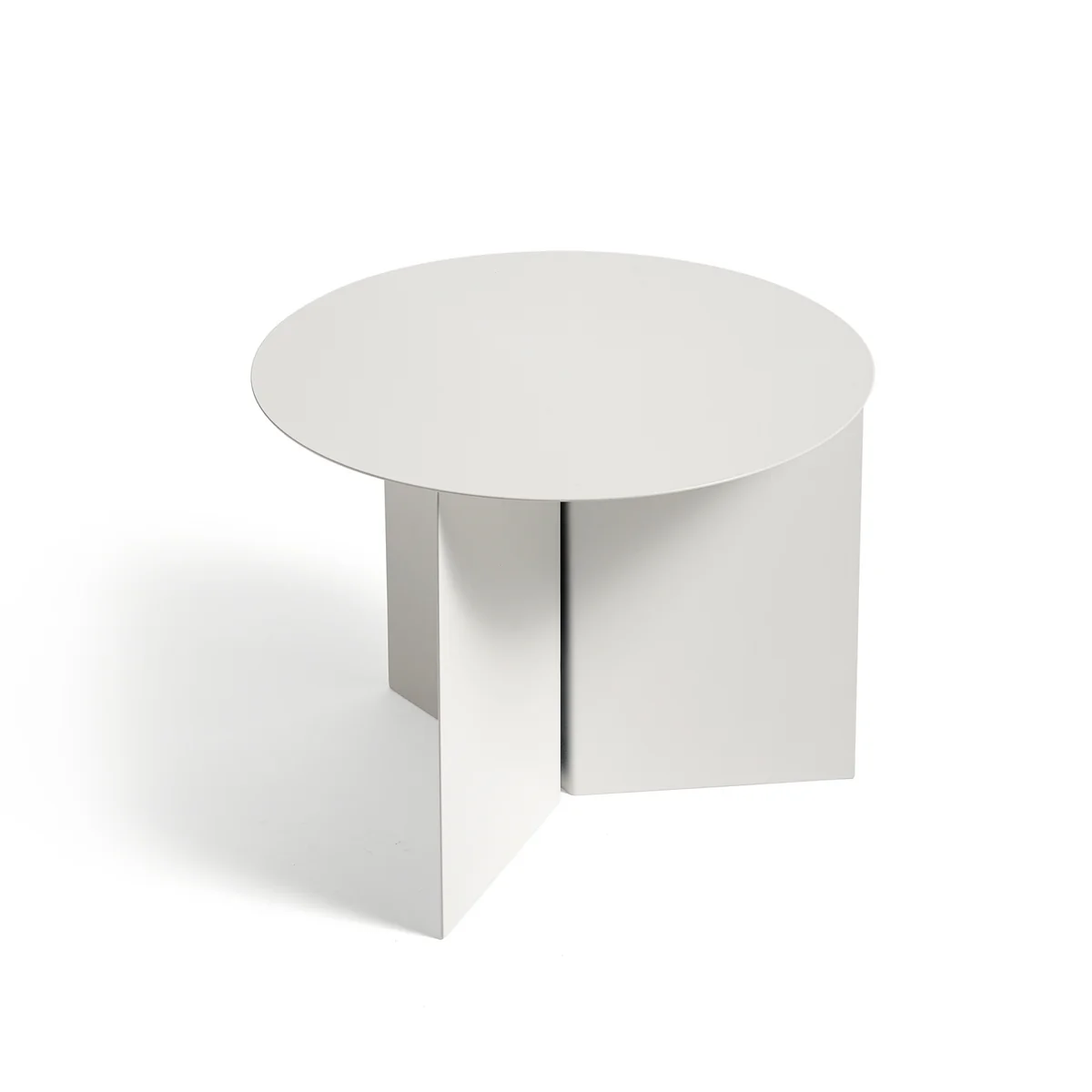 HAY - Slit Table Round | Connox
