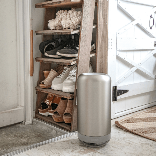 SAP001 / SAP002｜Antibacterial Deodorizer / 除菌脱臭機 – cado