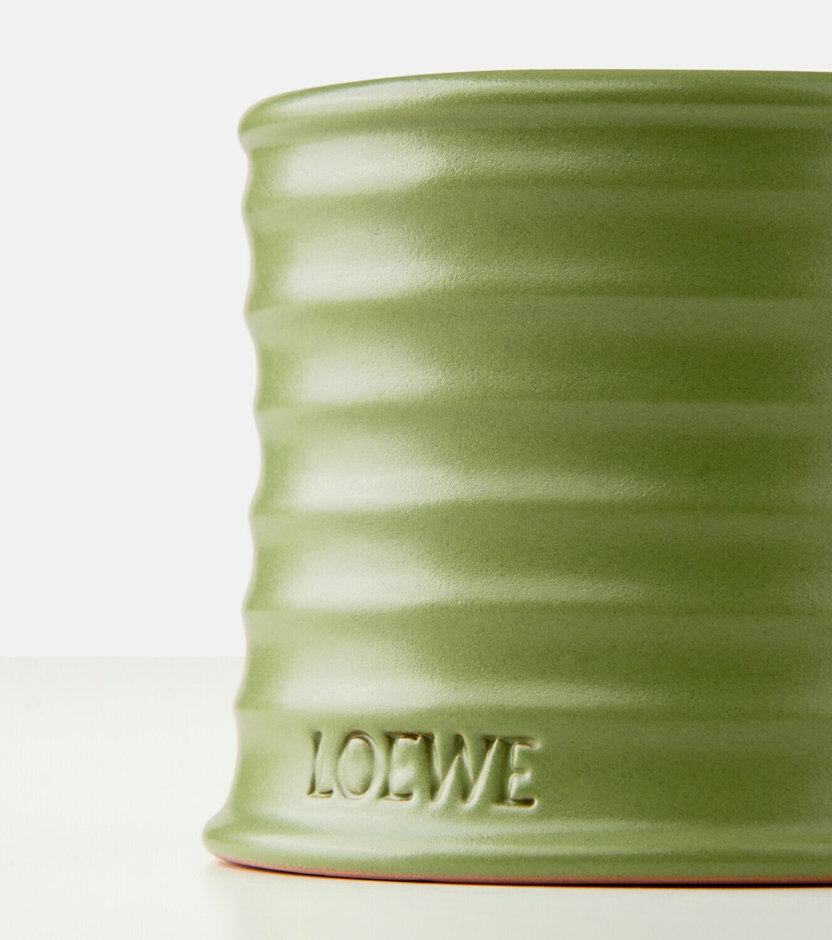 Loewe Home Scents Luscious Pea Small candle Loewe