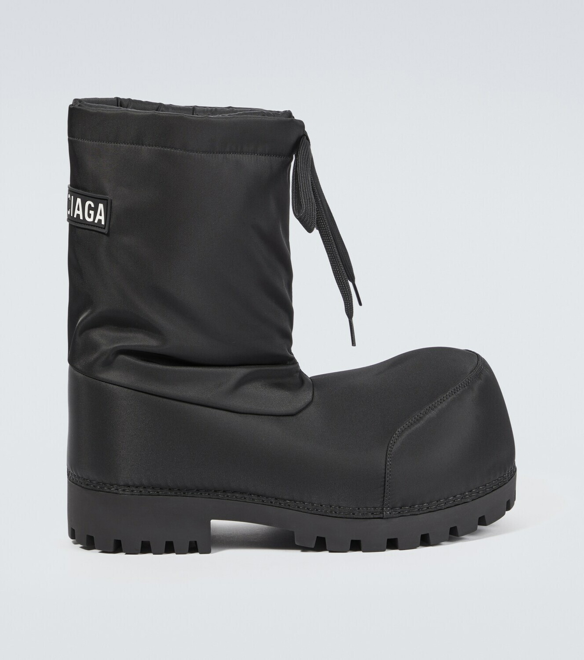 Balenciaga Alaska Low snow boots Balenciaga