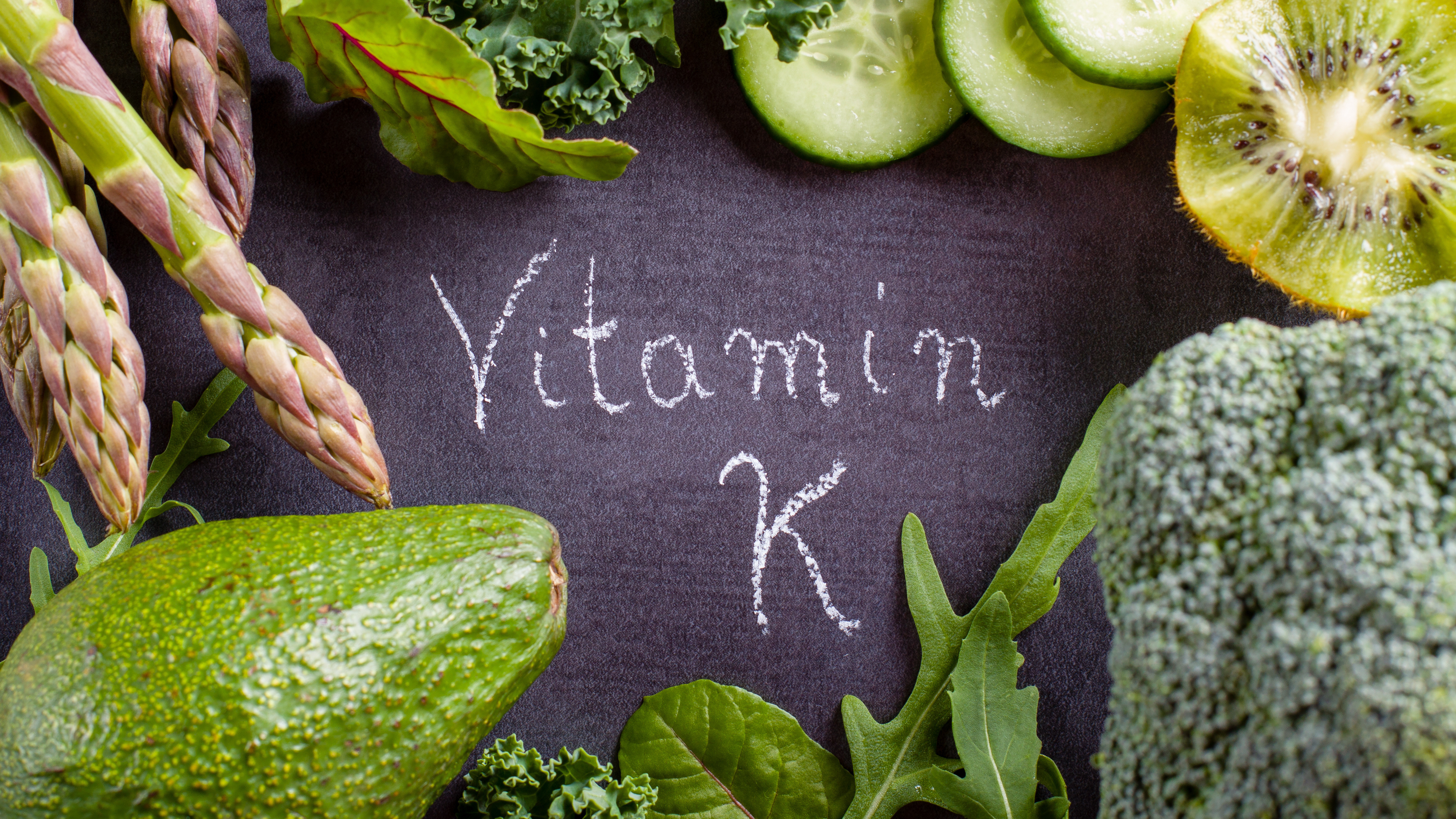 Will Vitamin K Help Spider Veins Disappear?
