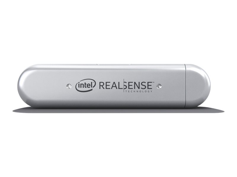 Intel RealSense D415 | Overview, Specs, Details | SHI