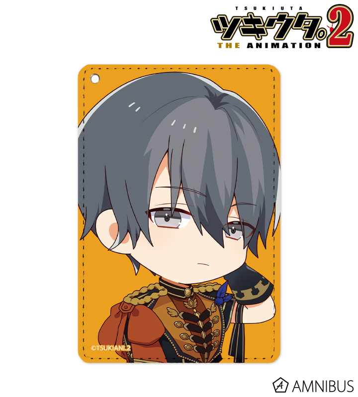 AMNIBUS-日常使いできるアニメグッズの通販サイト-