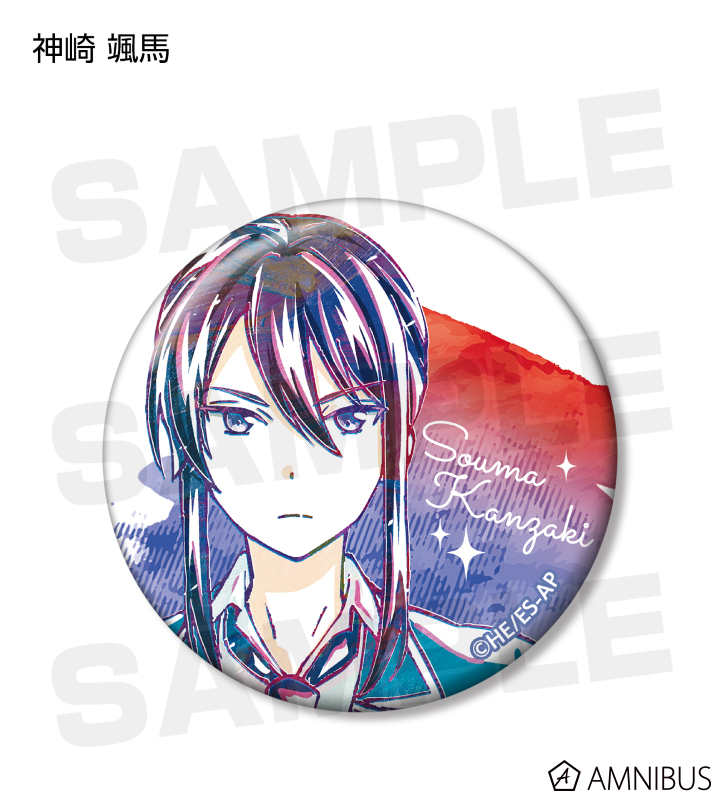 AMNIBUS-日常使いできるアニメグッズの通販サイト-