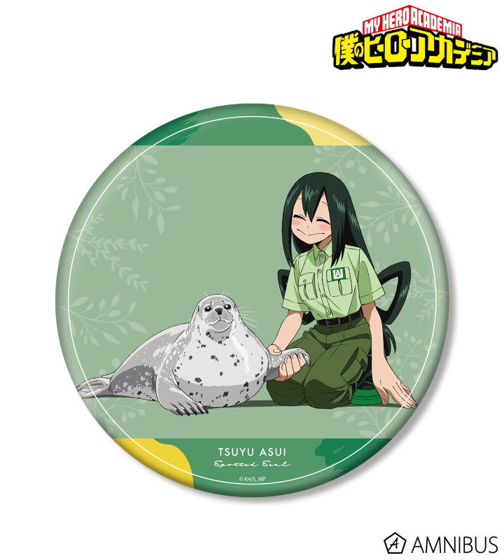 AMNIBUS-日常使いできるアニメグッズの通販サイト-