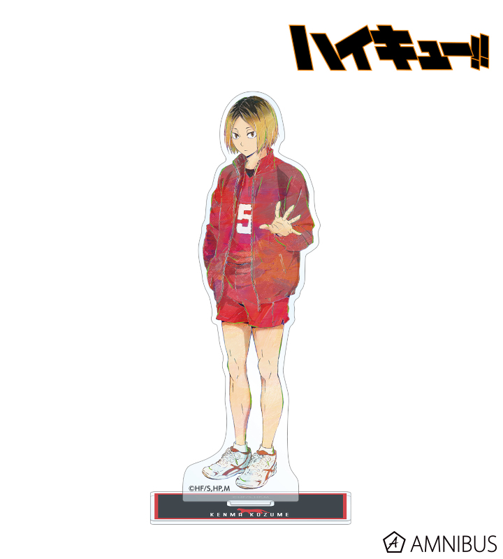 AMNIBUS-日常使いできるアニメグッズの通販サイト-