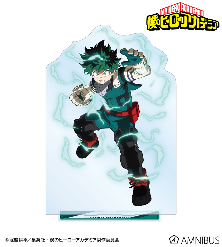 AMNIBUS-日常使いできるアニメグッズの通販サイト-