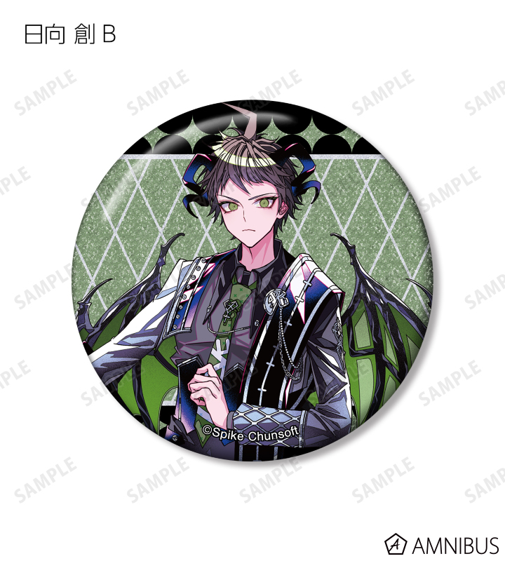 AMNIBUS-日常使いできるアニメグッズの通販サイト-