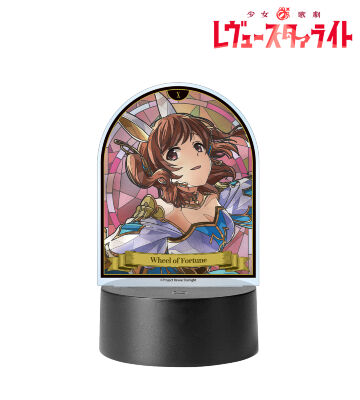 少女☆歌劇レヴュースタァライト 大場なな ロールオンパフュームオイル