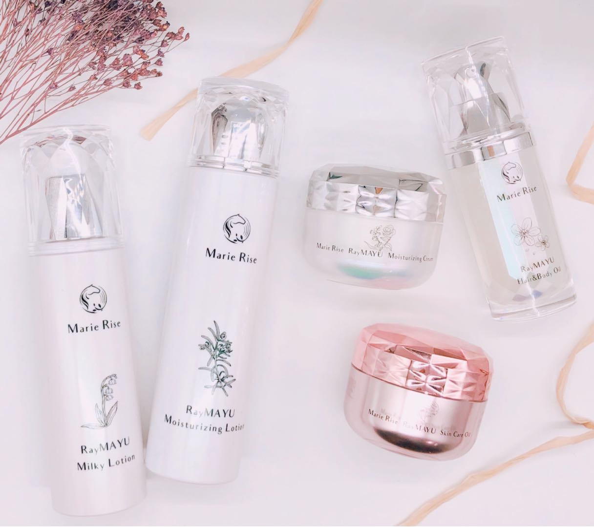 Marie Rise（マリーライズ）