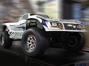 HPI / SAVAGE 5T | RCアドバイザーチャンプのBlog