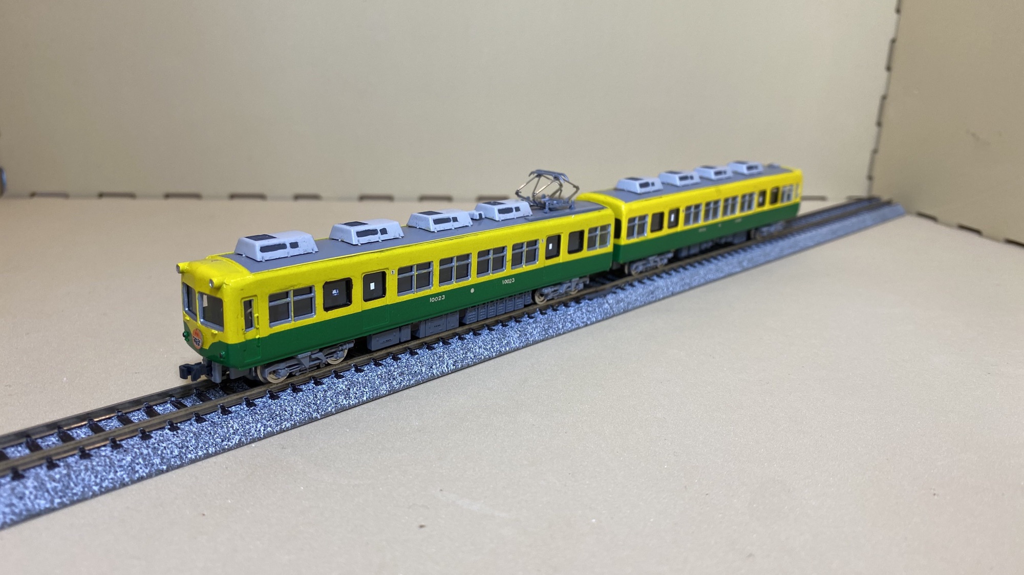 富山地鉄 HOゲージ模型キット 10020 鉄道模型・HO】のぞみ工房 富山