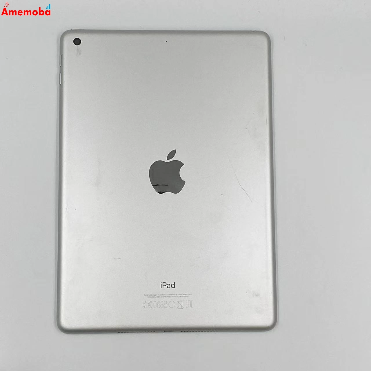 iPad 第5世代 Wi-Fiモデル 32GB シルバー MP2G2J/A | 中古スマホ販売の