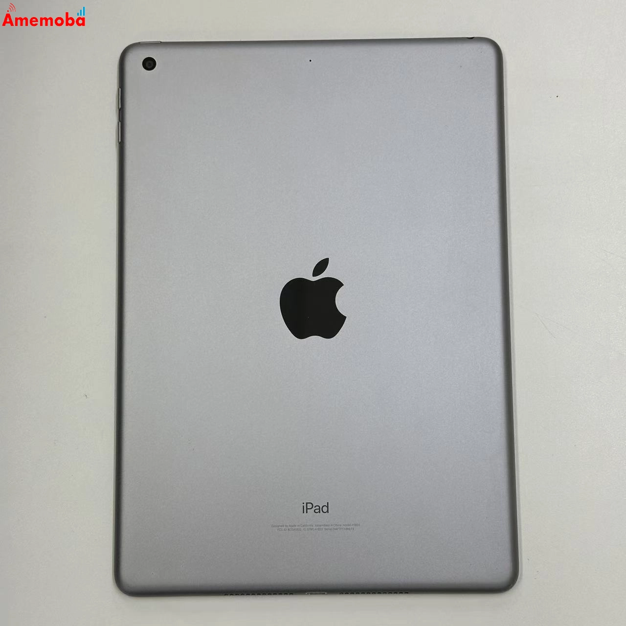 iPad 第5世代 SoftBank版SIMフリー 128GB MPG52J/A A1823 極美品