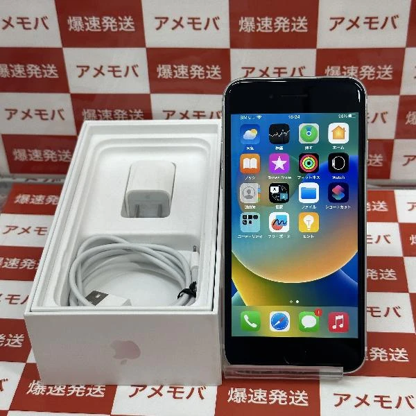 iPhoneSE 第2世代 Apple版SIMフリー 64GB MX9T2J/A A2296 美品