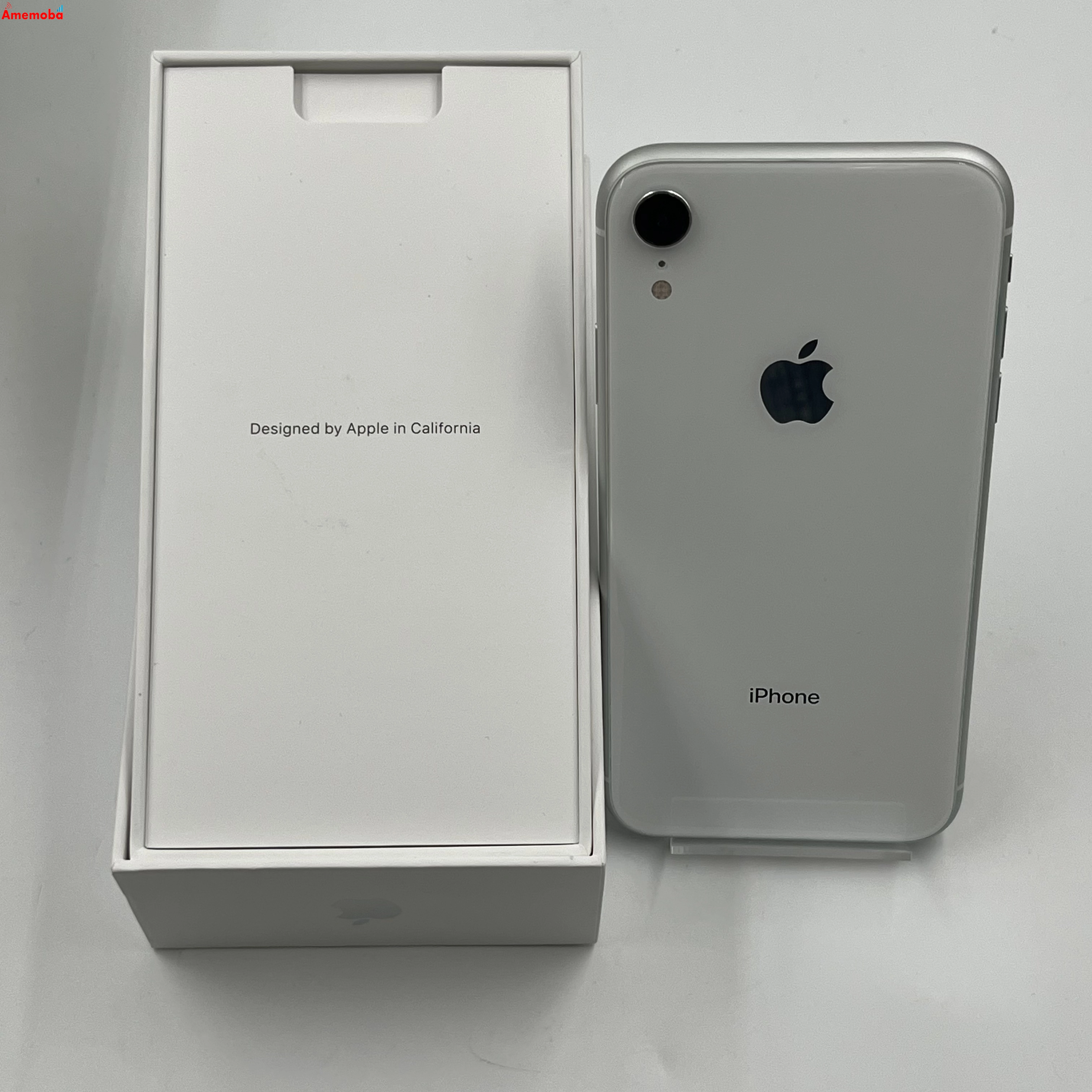 iPhoneXR 商品一覧 | 中古スマホ販売のアメモバマーケット