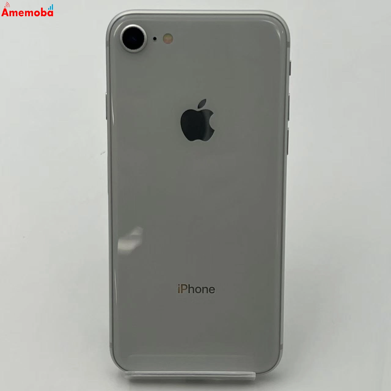 格安 バッテリー100% iPhone8 MQ792J/A 大容量64GB 格安 バッテリー100