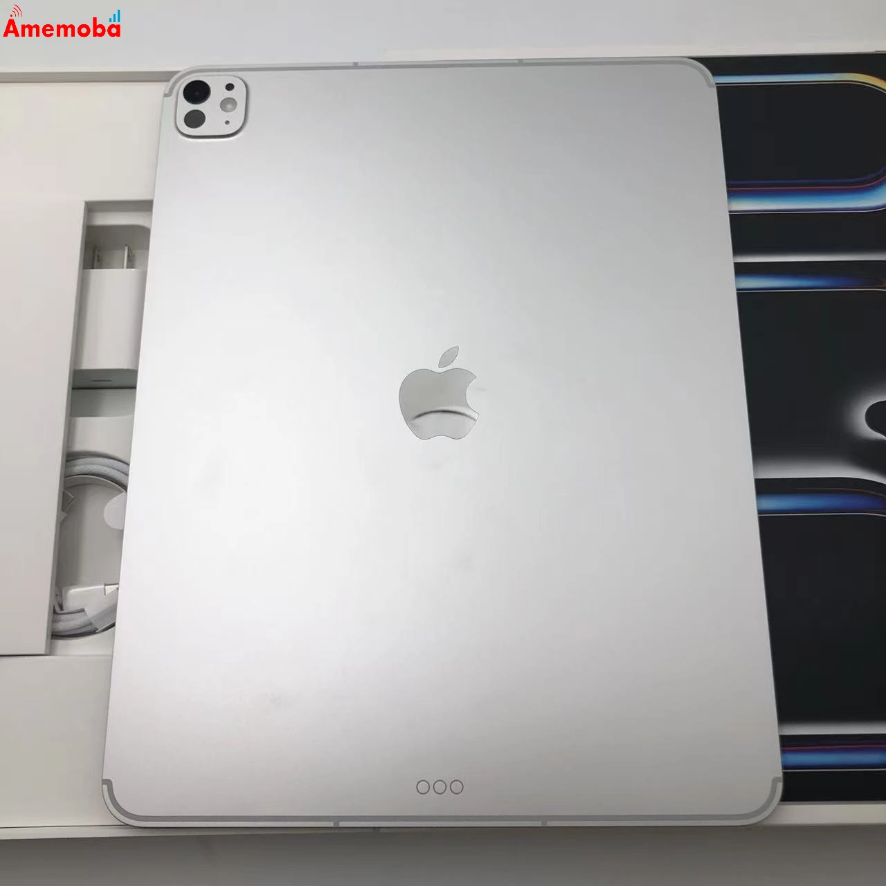 iPad Pro シリーズ 商品一覧 | 中古スマホ販売のアメモバマーケット