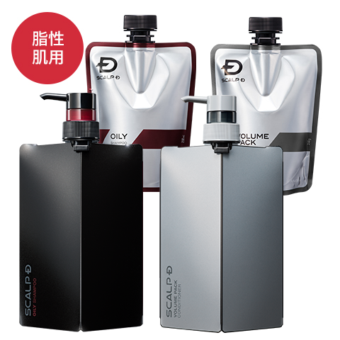 アンファースカルプD公式通販 | 予防医学のアンファーストア