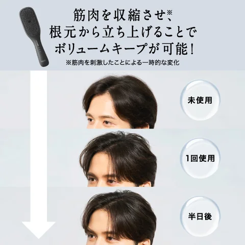 アンファースカルプD公式通販 | 予防医学のアンファーストア