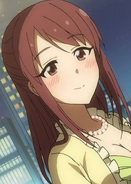 Characters appearing in THE iDOLM@STER: Cinderella Girls - After20